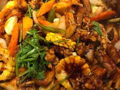 -黄记煌三汁焖锅(新世纪广场店)