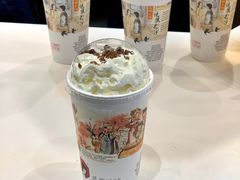 -茶颜悦色(银盆岭万达广场店)