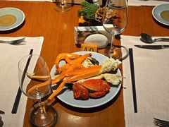 -阿纳迪酒店·秘境西餐厅