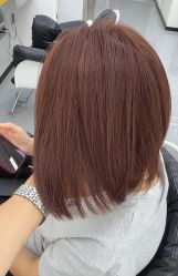 -藤野造型烫染·接发