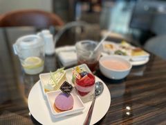 -康莱德酒店·美庭自助餐厅
