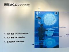 -辰熙ACX星海艺术中心