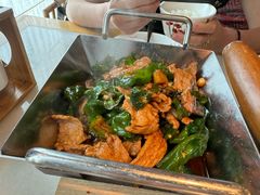 -川堂风·跷脚牛肉·乐山爆炒(中建乐荟天地店)