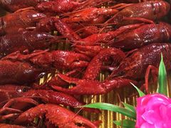 酒醉龙虾-龙虾奇迹(大华三路店)