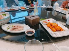 -新南华大酒店(广中店)