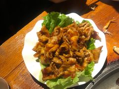 -超级神炭烤肉夜食(芥园西道店)