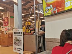 -孖记茶档·热腾茶餐(乐峰店)