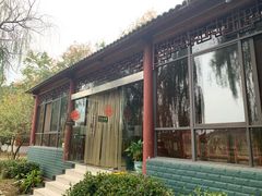 门面-南京市溧水区傅家边梅花山弄山庄