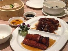 -陶陶居海鲜酒家(新马路店)