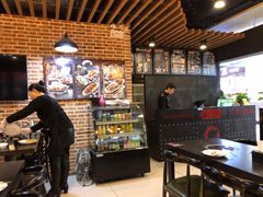 -the frypan韩国炸鸡啤酒(五路居店)