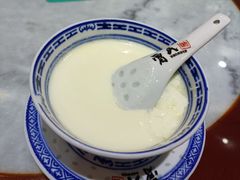 -曾氏姜撞奶甜品专家(岳阳店)