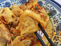 干海椒抄手-37号老院坝抄手(马王庙37号院店)