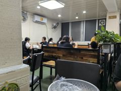 -南雄雄州土菜餐厅(粤北大厦店)