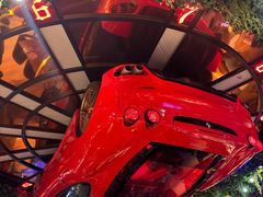 -1886德国汽车餐厅(外滩中央店)