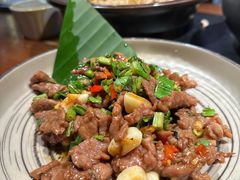 -青年公社烤鸭(滨湖银泰店)