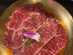 -炙城·韩式烤肉(南京东路店)