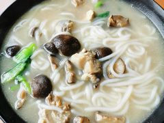 -老妈米线(港龙店)