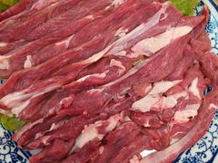 -锅十二涮肉馆·鞭蛋锅