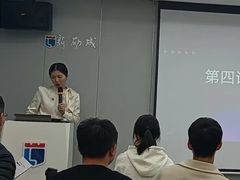 -新励成演讲口才培训(济南市中学训中心)