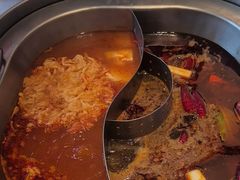 -豆花姐烂豆花火锅(水屯北路恒大滨河店)