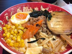 -仙隐小鹿中华料理(南宁万象城店)