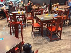 -清真·老兰家(兴善寺西街总店)