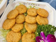 -明记海鲜大排档(巽寮湾店)