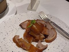-阳澄湖费尔蒙酒店颐丰阁中餐厅(马鞍山西路店)