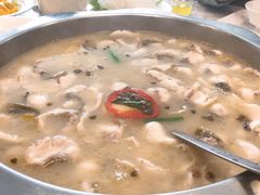 -立标杆麻辣鱼(宝龙广场店)
