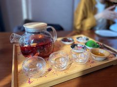 -广州富力君悦大酒店·关系酒廊