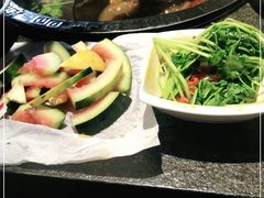 -椒王火锅(厚街万达店)