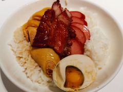 -葡珍轩冰室(虹桥机场T1店)