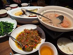 -曾宴·楚菜(湖北省博物馆店)