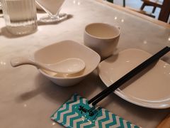 -莆田餐厅PUTIEN(三里屯店)