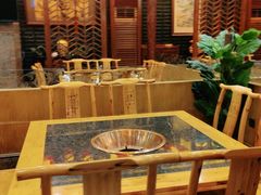 -老码头火锅(骡马市店)