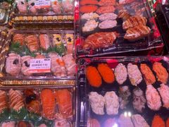 -争鲜回转寿司(朝北大悦城店)