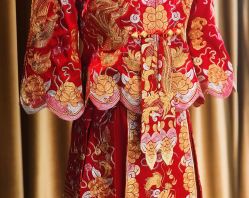 -HANSA韩纱婚纱礼服·龙凤褂·西装设计师集合店