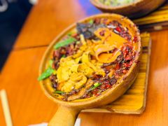 -罗妈砂锅(四川成都奎星楼店)