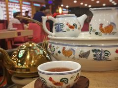 -点都德(大茶楼店)