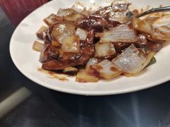 -老正兴菜馆(福州路店)