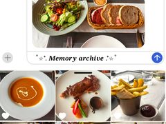 -璟象酒店-爱丽坊景观餐厅