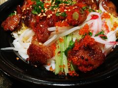 -月下料理(楷林IFC店)