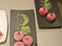 -海底捞火锅(泰安爱琴海店)