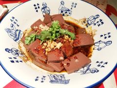 -汉唐宴长安食府