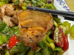 -胖哥川菜馆(武东路店)