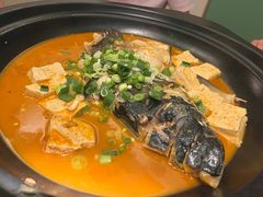 -筱爷叔·上海传统手工菜(玉树路店)