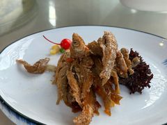 -红樽舫湖州菜.湖景餐厅(太湖渔人码头店)
