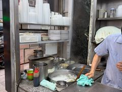 -麦文记面家(佐敦店)