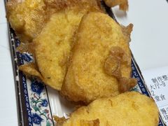 -大槐树烤肉馆