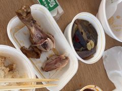 -老乡鸡(合肥高铁南站店)